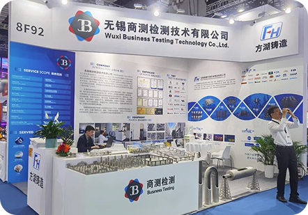 Esibizione di produzione di stampa 3D asiatica e additiva