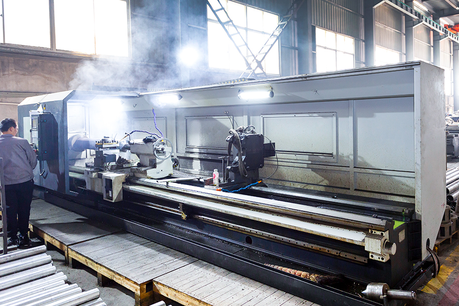 Workshop di lavorazione