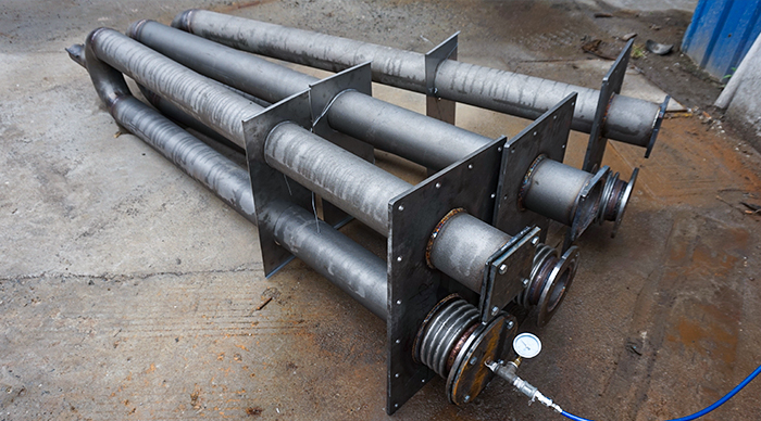 Wuxi Junteng Fanghu Alloy Casting Co., Ltd.