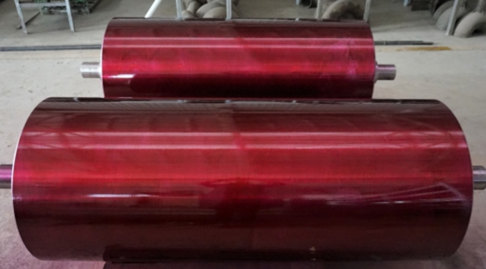 Wuxi Junteng Fanghu Alloy Casting Co., Ltd.