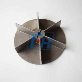 Quali sono le funzioni principali delle pale del ventilatore da forno?