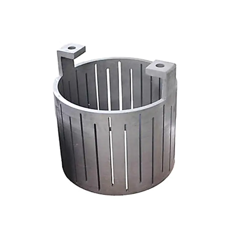 Che cos'è il materiale composito in fibra di carbonio?