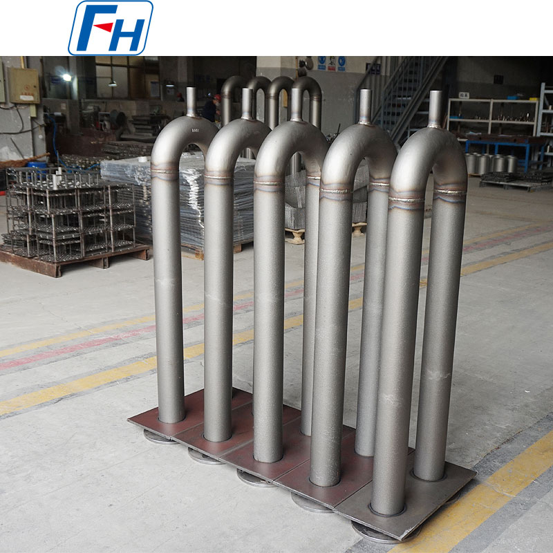 Tubi radianti ad alto rendimento in vendita | FH®