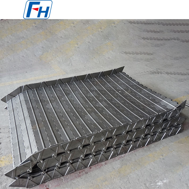 1.4865 Cintura a maglie fuse