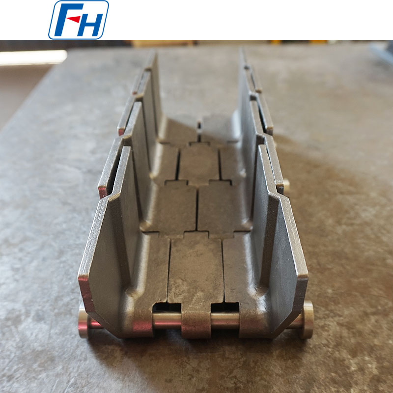 Cintura di collegamento in ghisa HK per carichi pesanti