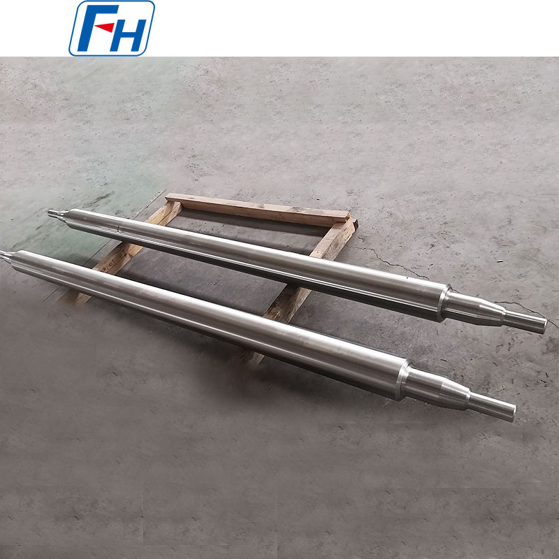 Rulli del forno per colata centrifuga 304S 1.4848