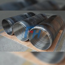 Cosa sono i getti resistenti all'usura?