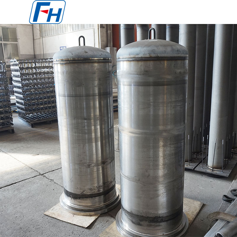 Lo schermo di ricottura per il forno di ricottura di trattamento termico parte il materiale 2535NbW+800H