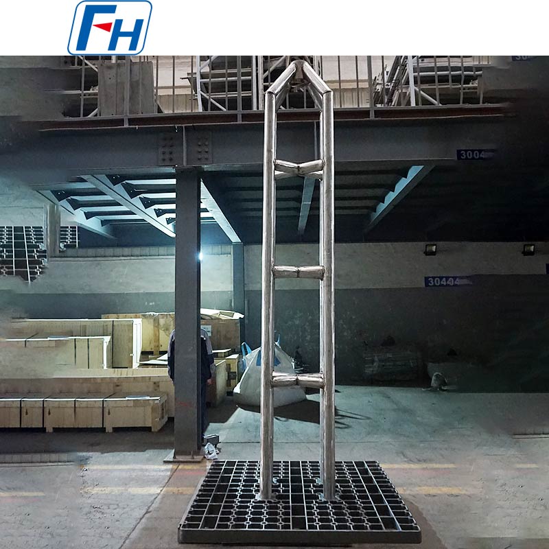 Il vassoio per trattamento termico definitivo per applicazioni ad alta temperatura