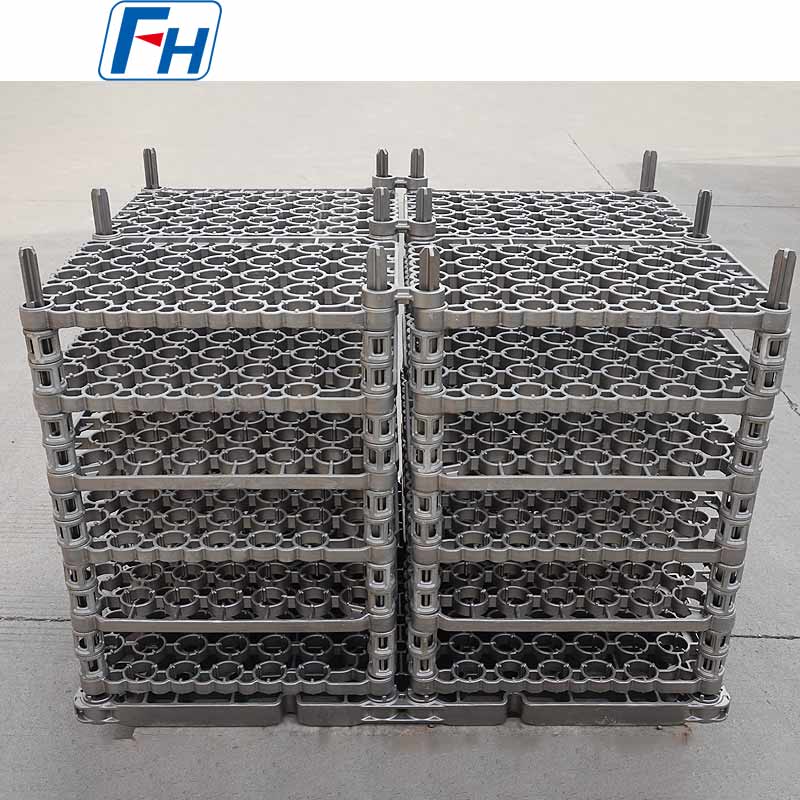 Set di dispositivi per forno multiuso universale di precisione adatto per Ipsen, AFC, ALD e altro