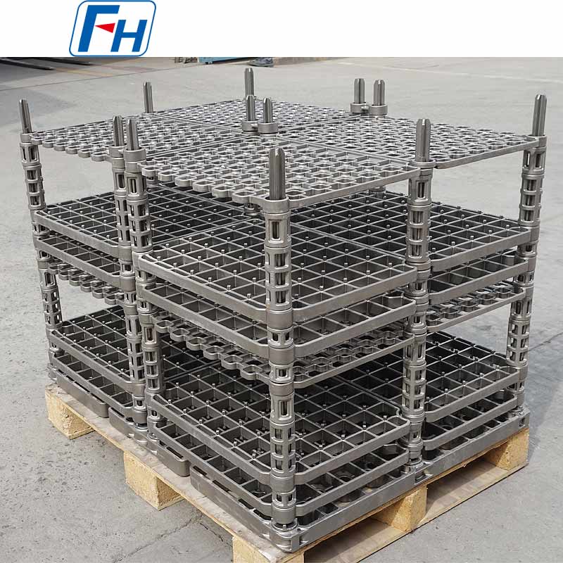 Come selezionare e progettare le attrezzature per il trattamento termico (attrezzature)?