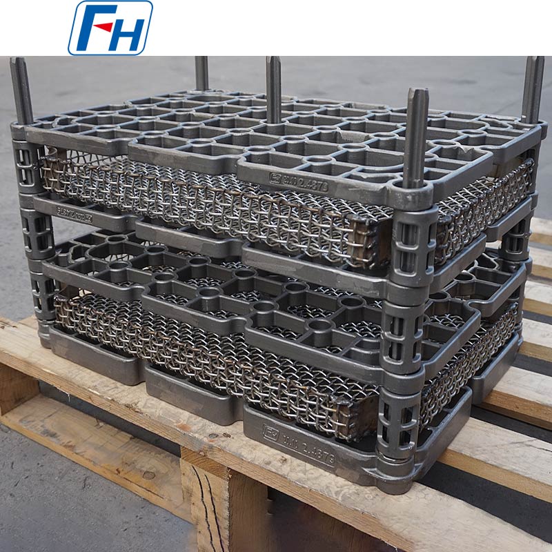 Hai scelto gli apparecchi giusti per il trattamento termico dei ricambi auto?