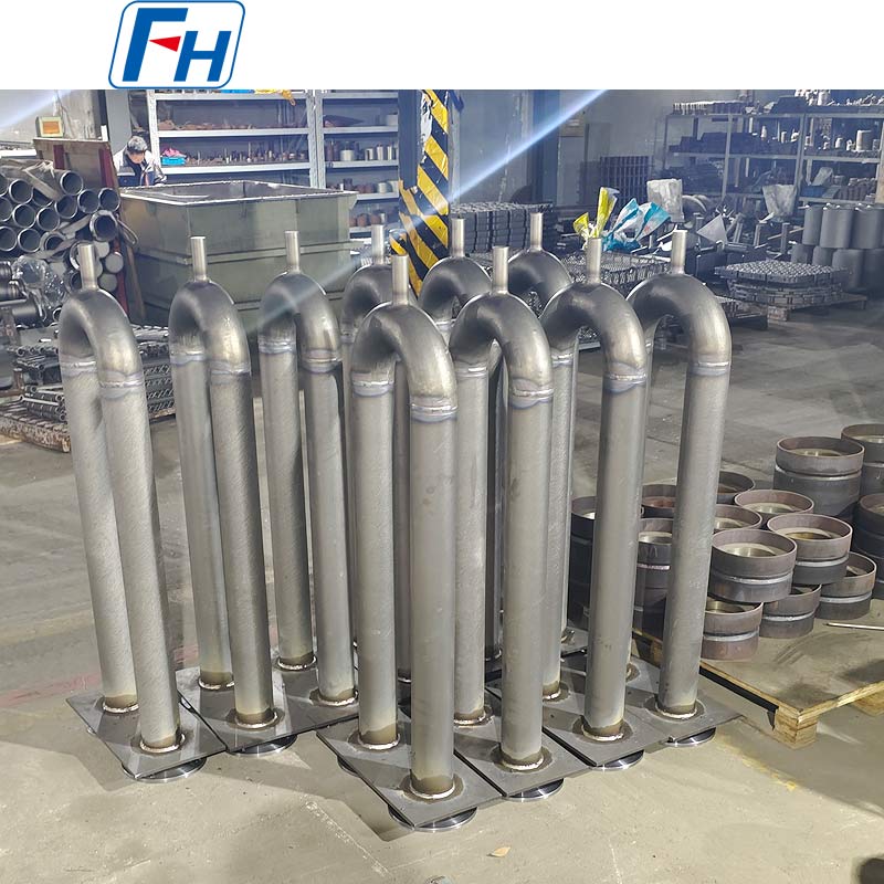 Massimizza l'efficienza del riscaldamento con i tubi radianti FH® | Soluzioni durevoli e a risparmio energetico