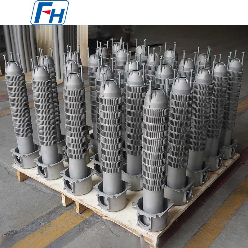 Perché scegliere i preriscaldatori FH® per la lavorazione dei metalli? | Soluzioni di riscaldamento ad alte prestazioni