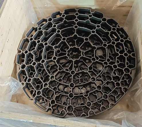 Come identificare se il vassoio per il trattamento termico è conforme?