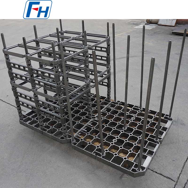 Apparecchi per trattamenti termici FH® | Raffreddamento dell'olio