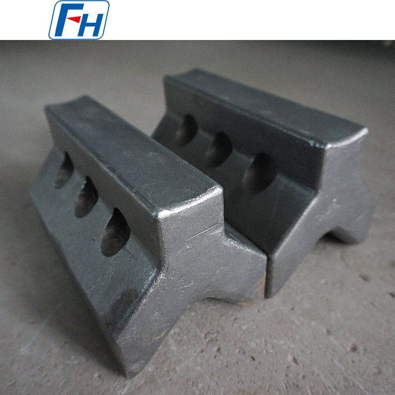 Cursore industriale ad alta temperatura | Affidabile per turbine a gas e forni