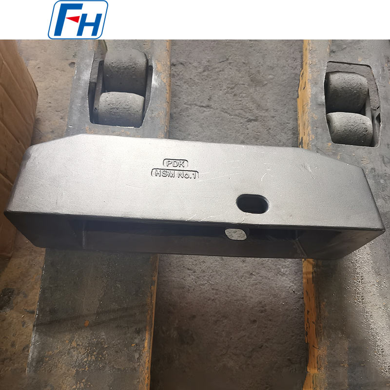 Cursore resistente al calore FH® | Applicazioni industriali e aerospaziali ad alto stress