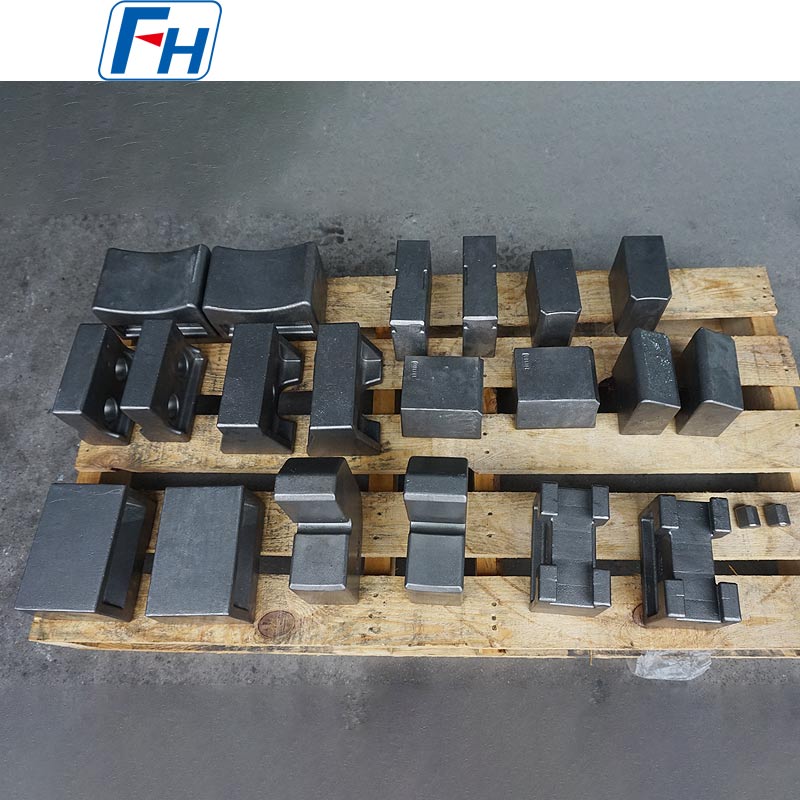 Cursore industriale FH® | Affidabile in condizioni di calore e stress estremi