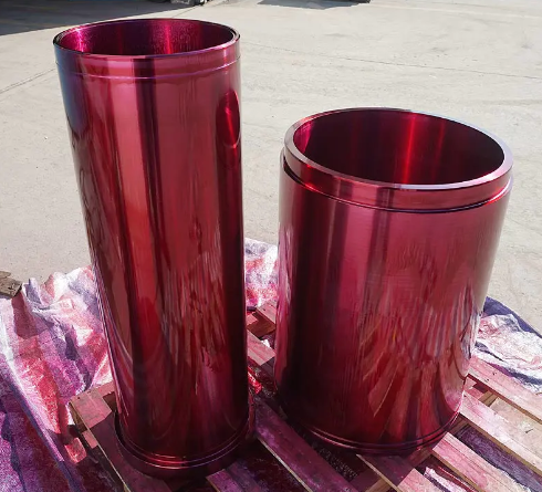 Come giudicare la durata dei getti resistenti all'usura?