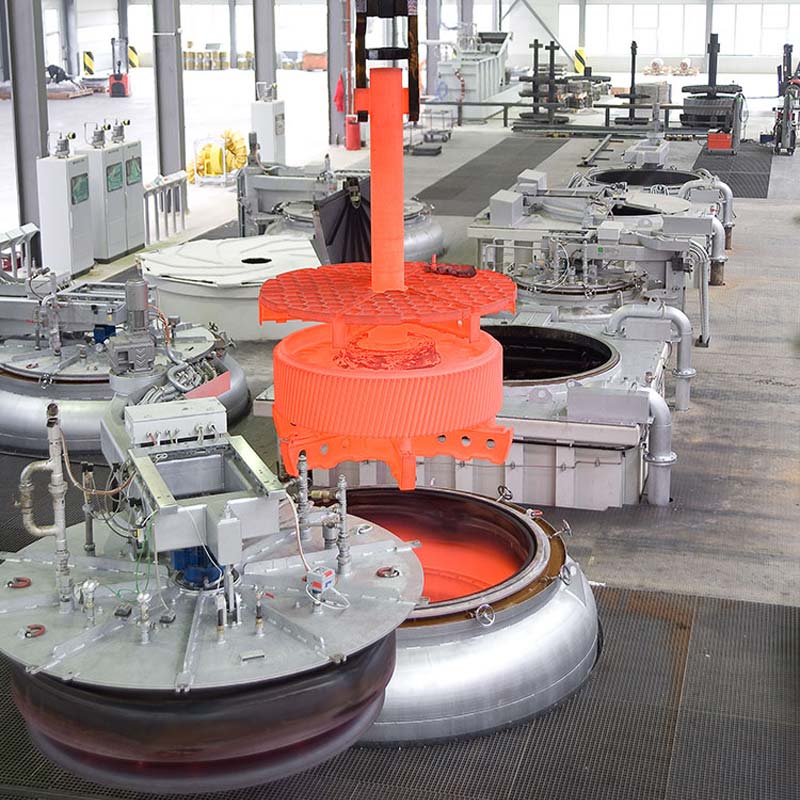 Perché il trattamento termico è l'ingrediente segreto dei metalli ad alte prestazioni?