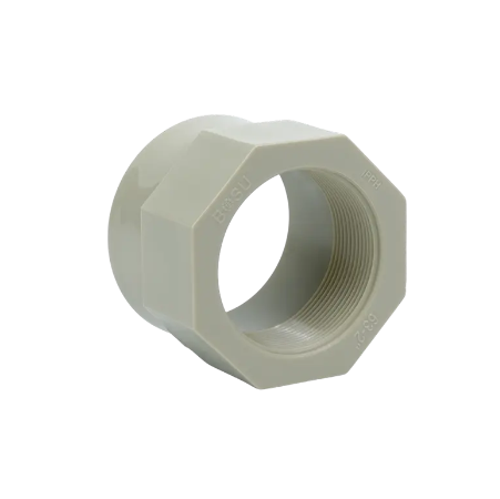 Quali sono le funzioni dei getti resistenti alla corrosione?