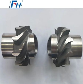 Quali sono le funzioni dei getti resistenti alla corrosione?