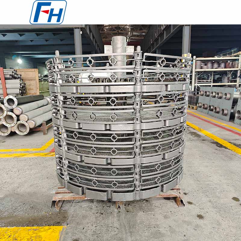 Apparecchi universali per trattamento termico FH® | Per rinvenimento/tempra/ricottura/carburazione