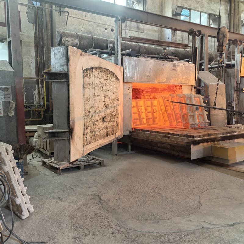 Perché il trattamento termico è importante?