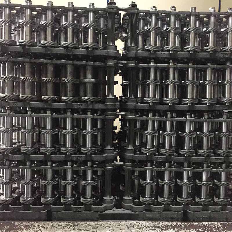 Can Vacuum Furnace Fixtures Handle High-Temperature Applications? | FH® by Wuxi Junteng Fanghu Alloy Technology Co., Ltd