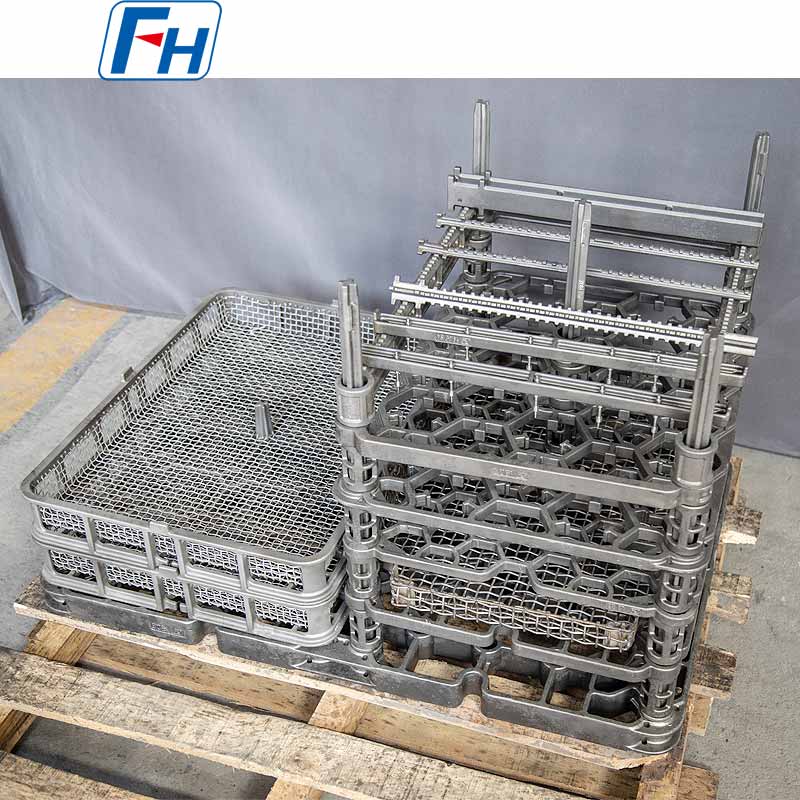 Apparecchi per trattamenti termici resistenti al calore FH® per uso continuo