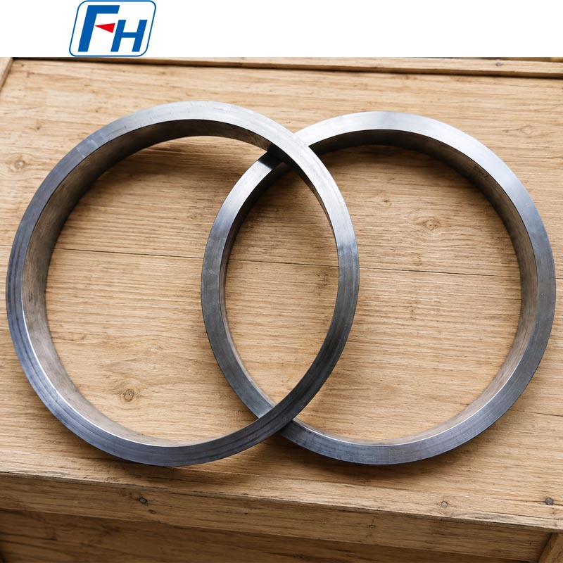 Produttore di anelli Monel K-500 | Anelli forgiati UNS N05500 – Lega FH®