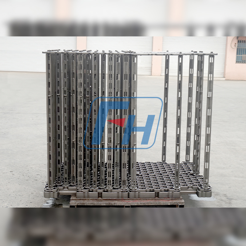 Apparecchi per trattamento termico 1500x900x1300mm